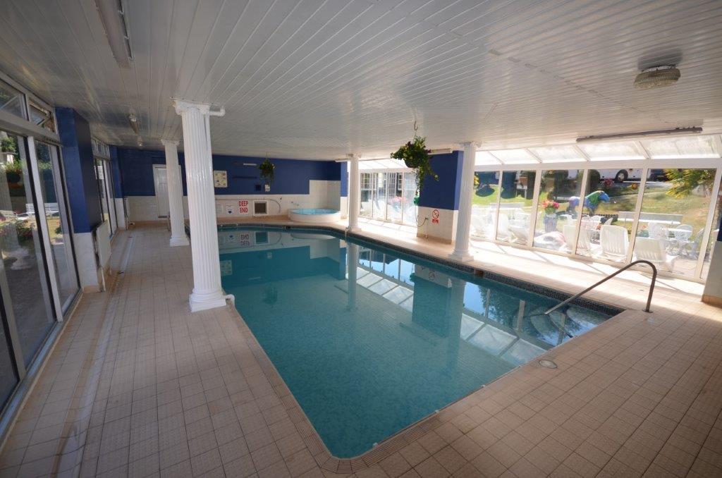 Laguna Hotel Bornemouth Extérieur photo